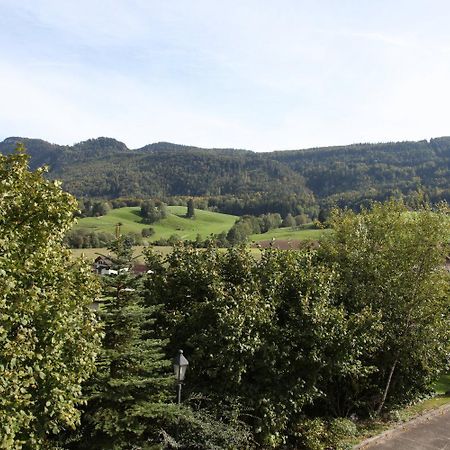 Hotel Gasthof Kreuz Welschenrohr Екстериор снимка
