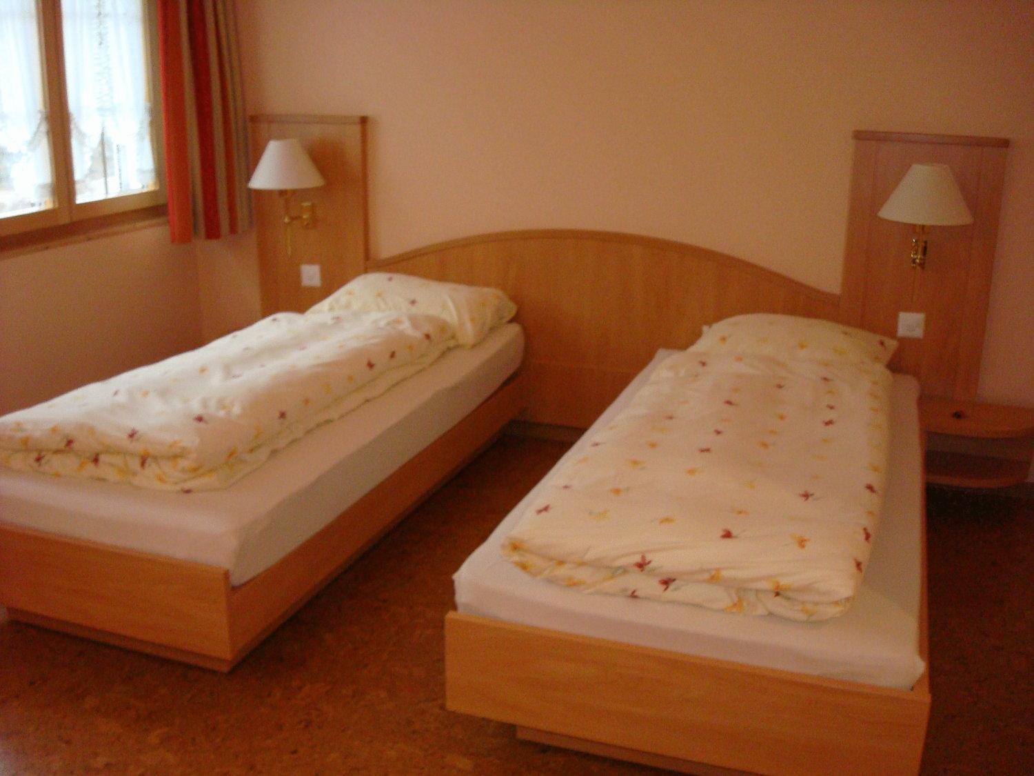Hotel Gasthof Kreuz Welschenrohr Екстериор снимка