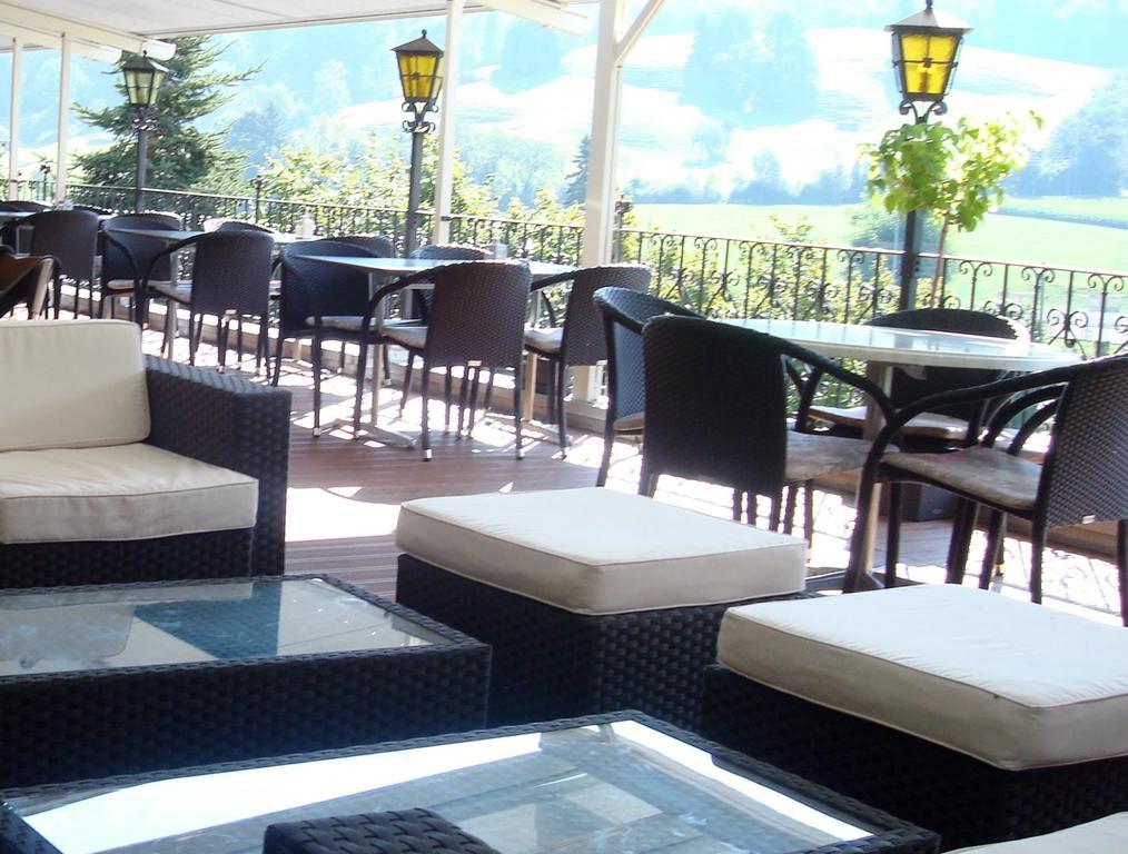 Hotel Gasthof Kreuz Welschenrohr Екстериор снимка