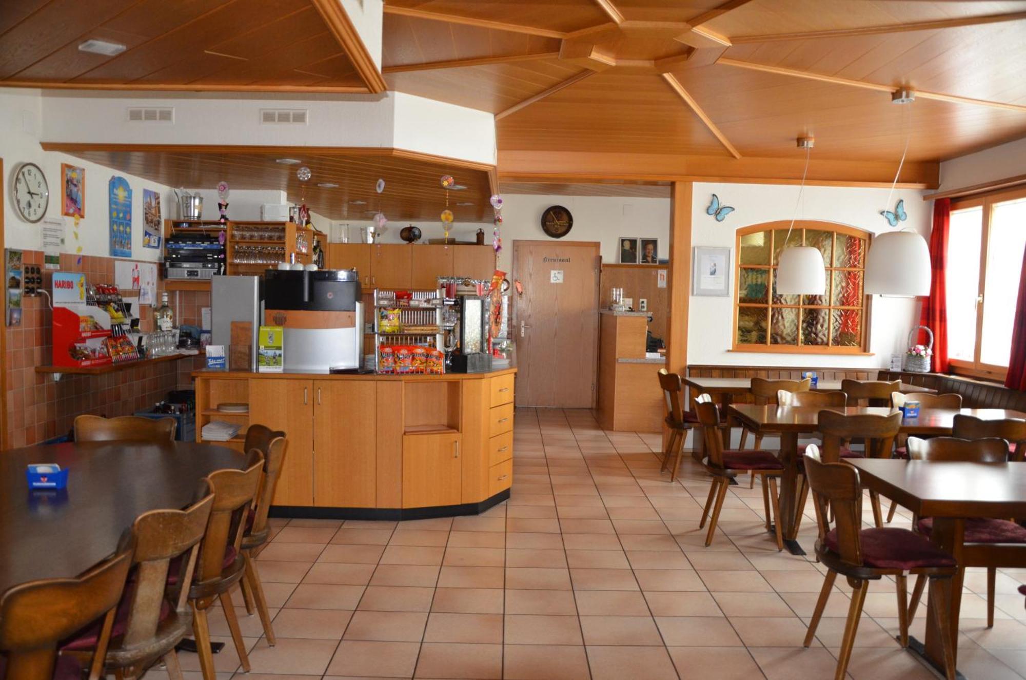 Hotel Gasthof Kreuz Welschenrohr Екстериор снимка