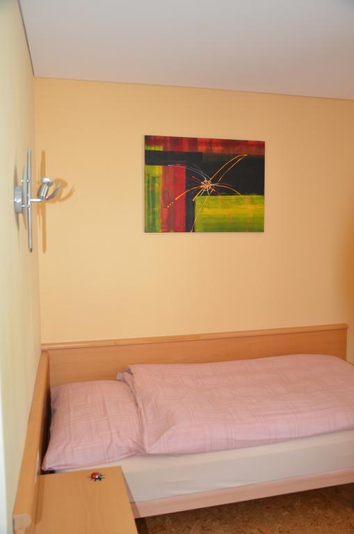 Hotel Gasthof Kreuz Welschenrohr Екстериор снимка