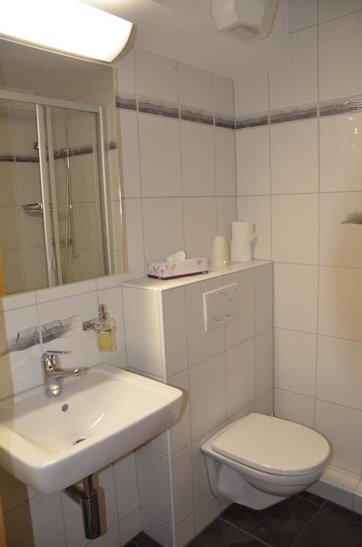 Hotel Gasthof Kreuz Welschenrohr Екстериор снимка