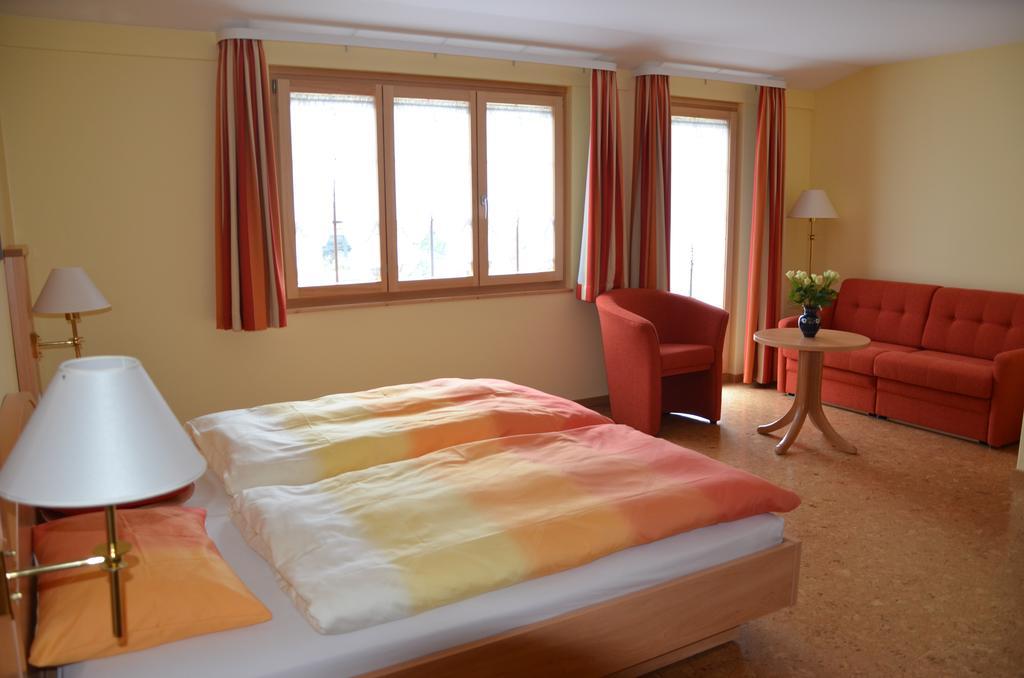 Hotel Gasthof Kreuz Welschenrohr Екстериор снимка