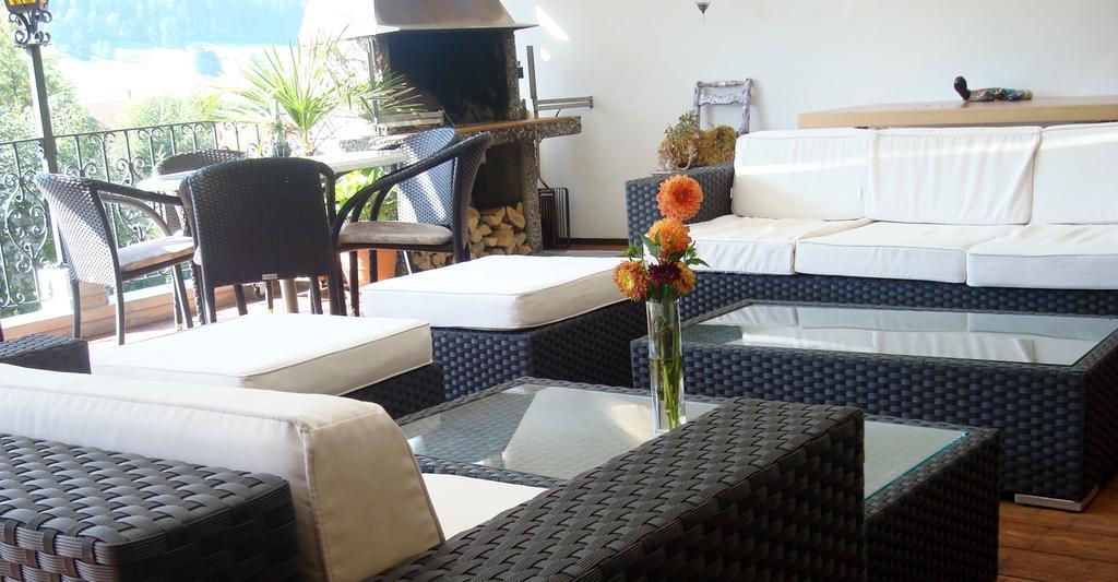 Hotel Gasthof Kreuz Welschenrohr Екстериор снимка