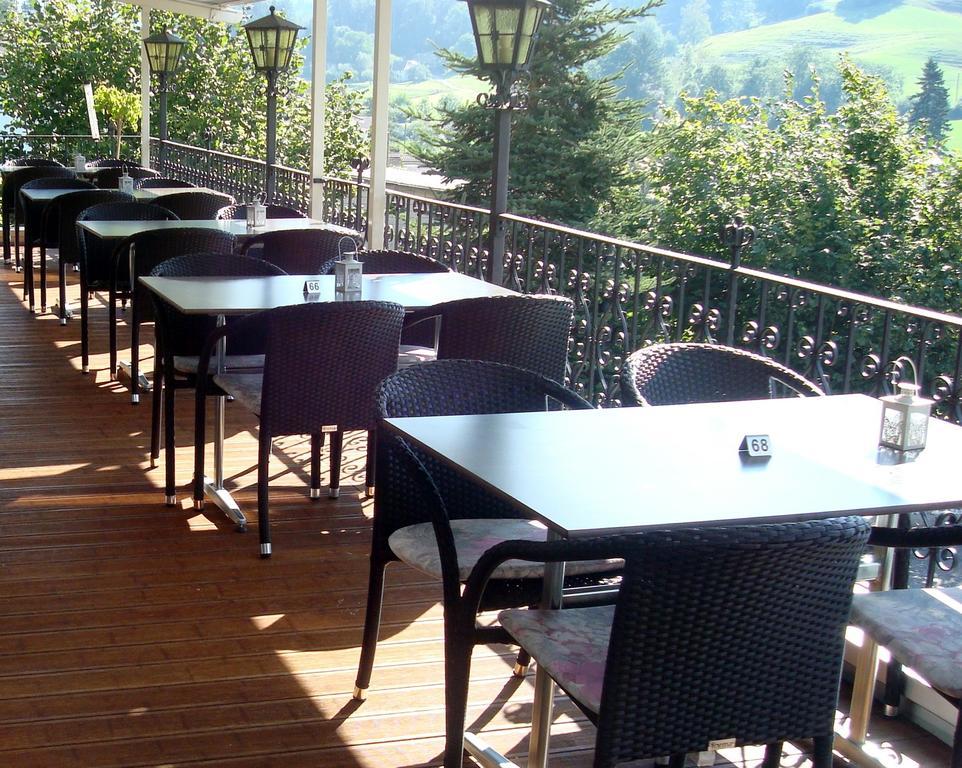 Hotel Gasthof Kreuz Welschenrohr Екстериор снимка