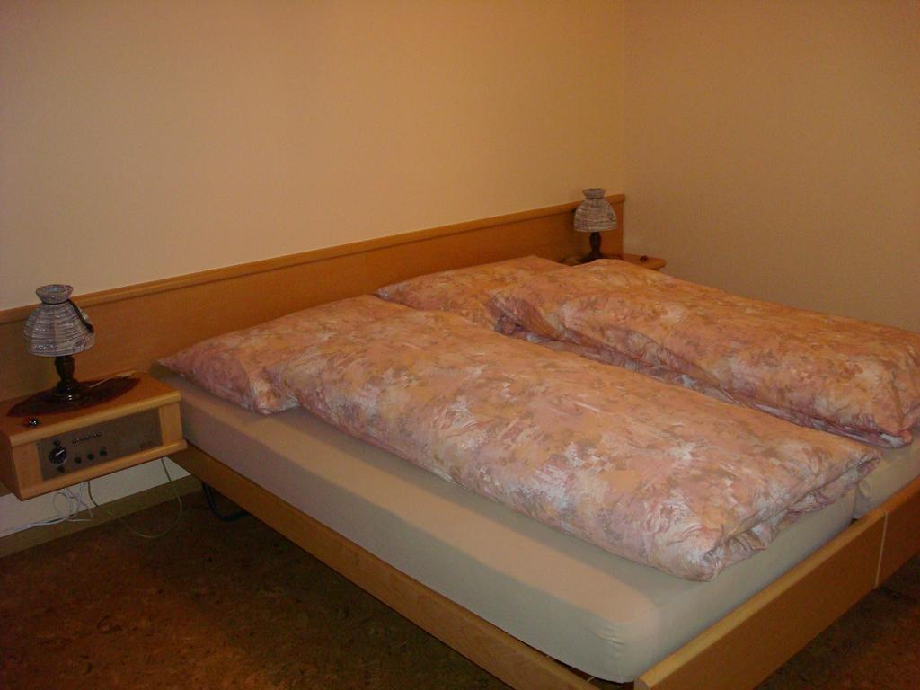 Hotel Gasthof Kreuz Welschenrohr Екстериор снимка