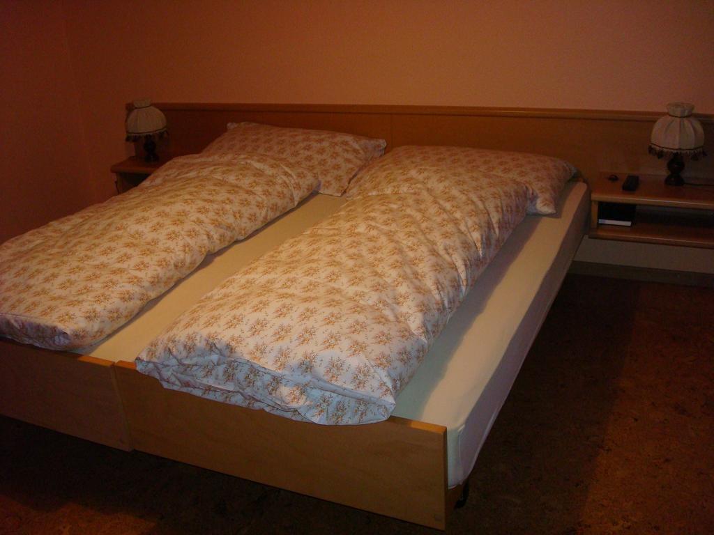 Hotel Gasthof Kreuz Welschenrohr Екстериор снимка